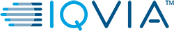 IQVIA™ logo