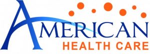 340Beyond by American Health Care logo