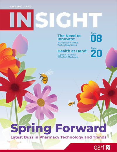 Insight Spring 2020 Cover