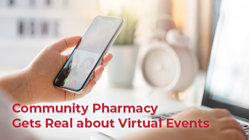 Community Pharmacy Virtual Series