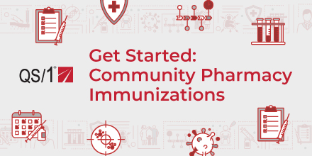 Get Started: Community Pharmacy Immunizations