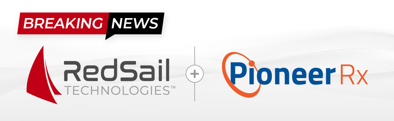 RedSail Technoloiges Purchases PioneerRx