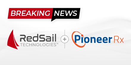 RedSail Technologies Purchases PioneerRx